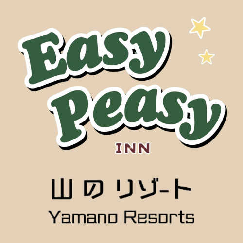 Easy Peasy Inn